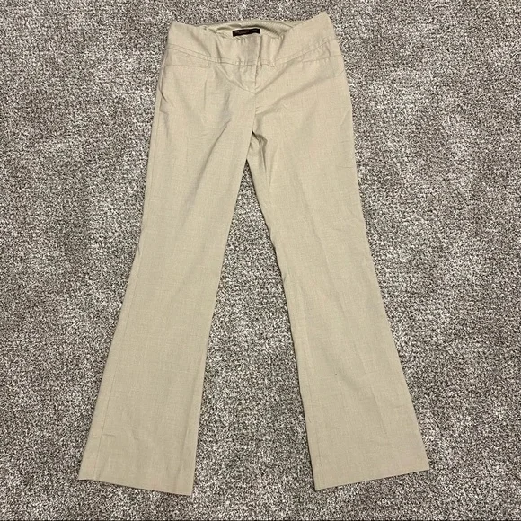 The Limited | Pants & Jumpsuits | The Limited Drew Fit Dress Pants Size 6 |  Poshmark